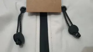 Chaqueta esquí invierno cálida