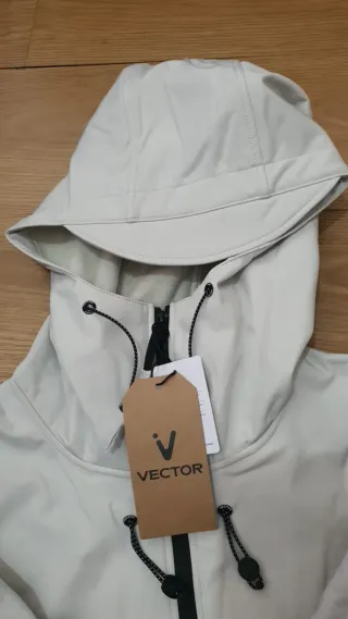 Chaqueta esquí invierno cálida