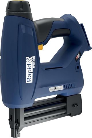 Grapadora inalámbrica Rapid BTX606 18 V P4A