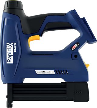 Grapadora inalámbrica Rapid BTX606 18 V P4A