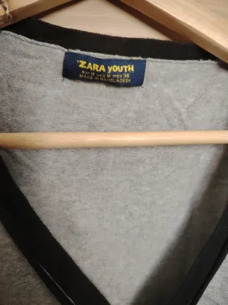 Cardigan Zara