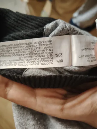 Cardigan Zara