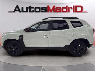 Dacia Duster SL Extreme TCE 74kW(100CV) ECO-G 4X2
