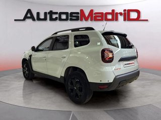 Dacia Duster SL Extreme TCE 74kW(100CV) ECO-G 4X2
