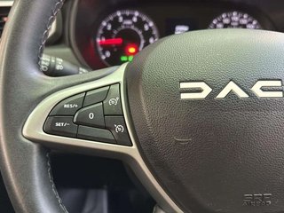 Dacia Duster SL Extreme TCE 74kW(100CV) ECO-G 4X2