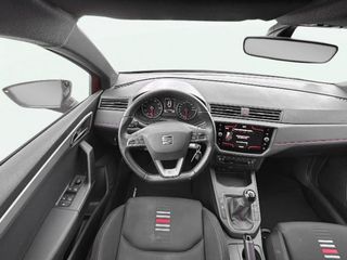 Seat Ibiza 1.0 TGI 66kW (90CV) FR