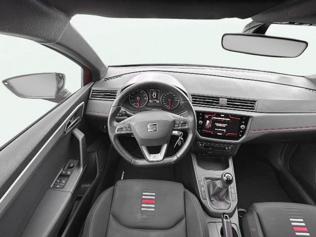 Seat Ibiza 1.0 TGI 66kW (90CV) FR