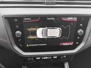 Seat Ibiza 1.0 TGI 66kW (90CV) FR