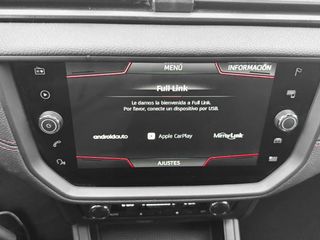 Seat Ibiza 1.0 TGI 66kW (90CV) FR