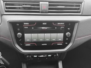 Seat Ibiza 1.0 TGI 66kW (90CV) FR