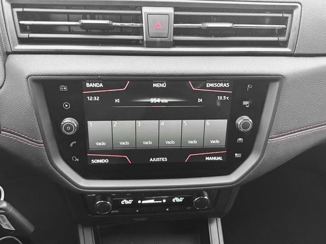 Seat Ibiza 1.0 TGI 66kW (90CV) FR