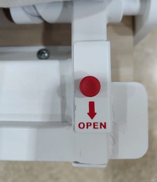 MUEBLE DE CAMA ABATIBLE