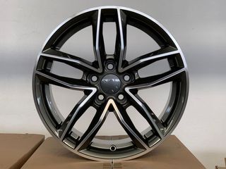 LIQUIDACION!! 7x16 5x100 ET34 57.1 GMFP