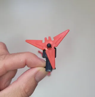 Lote accesorios Batman Kenner