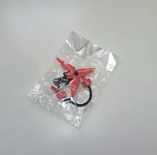 Lote accesorios Batman Kenner