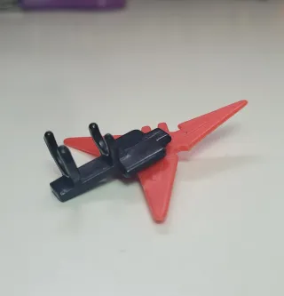 Lote accesorios Batman Kenner