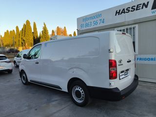 Toyota Proace 2023