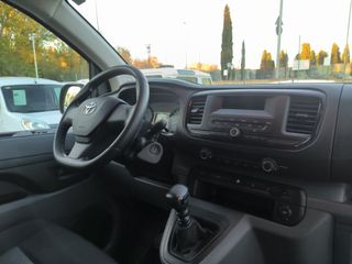Toyota Proace 2023