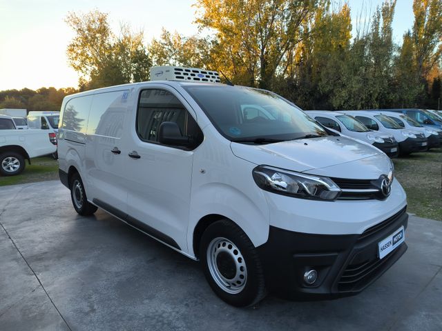 Toyota Proace 2023