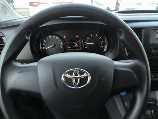 Toyota Proace 2023
