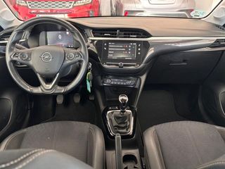 Opel Corsa 1.2T XHL 74kW (100CV) Elegance