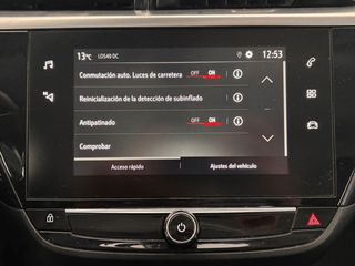 Opel Corsa 1.2T XHL 74kW (100CV) Elegance