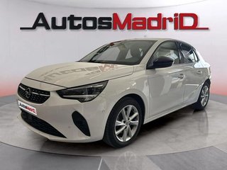 Opel Corsa 1.2T XHL 74kW (100CV) Elegance