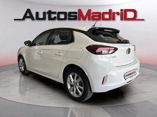 Opel Corsa 1.2T XHL 74kW (100CV) Elegance