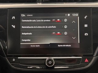Opel Corsa 1.2T XHL 74kW (100CV) Elegance