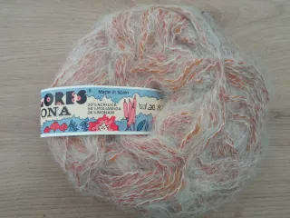 8 ovillos Picaflores Arizona