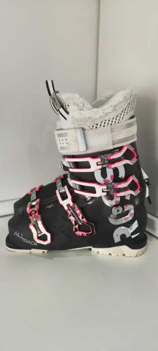 Botas de esquí Rossignol Alltrack pro 80