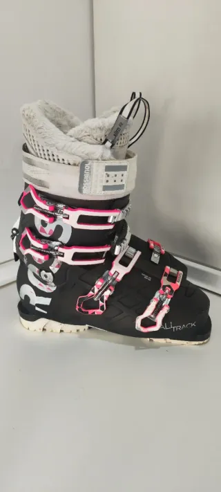 Botas de esquí Rossignol Alltrack pro 80