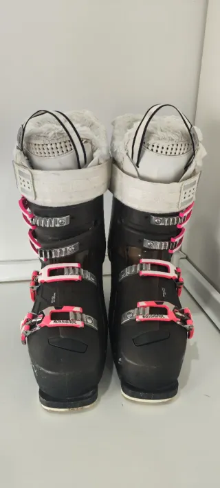 Botas de esquí Rossignol Alltrack pro 80