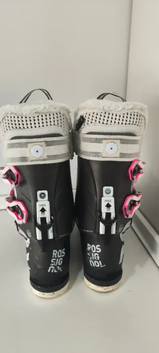 Botas de esquí Rossignol Alltrack pro 80