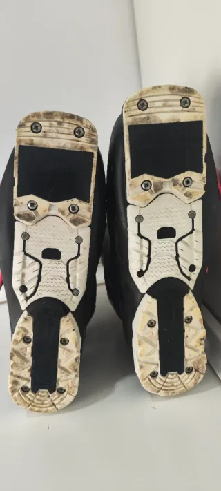 Botas de esquí Rossignol Alltrack pro 80