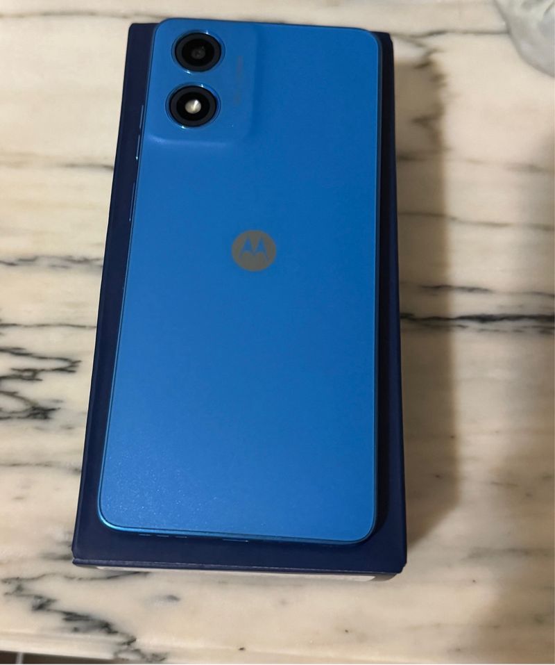 Motorola G04 64GB afbeelding 3