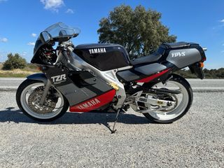Yamaha TZR 250 3MA 1989 Histórica