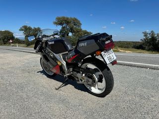 Yamaha TZR 250 3MA 1989 Histórica