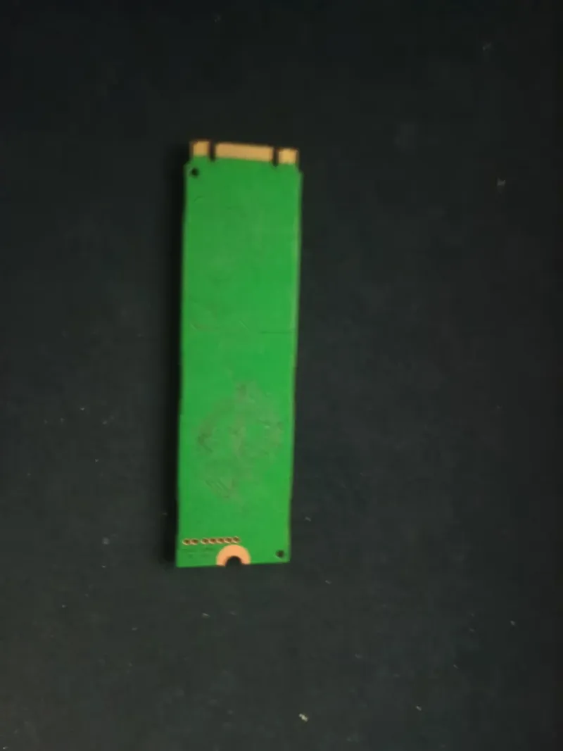 Tarjeta SSD afbeelding 2