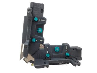 Wolfcraft Ingletadora para Albañilería