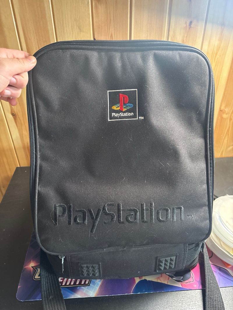 Playstation scph 9002 afbeelding 2