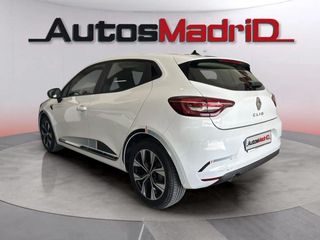 Renault Clio Serie limitada Limited TCe 67 kW (91CV)