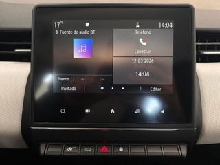 Renault Clio Serie limitada Limited TCe 67 kW (91CV)