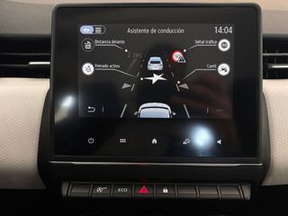 Renault Clio Serie limitada Limited TCe 67 kW (91CV)