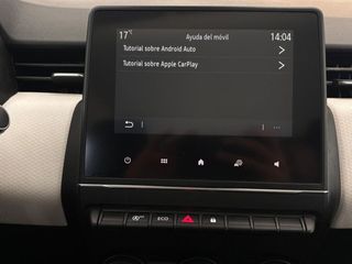 Renault Clio Serie limitada Limited TCe 67 kW (91CV)