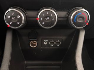 Renault Clio Serie limitada Limited TCe 67 kW (91CV)