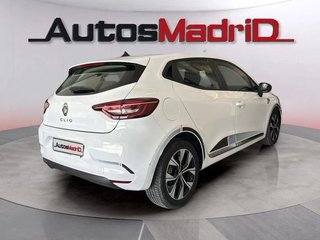 Renault Clio Serie limitada Limited TCe 67 kW (91CV)