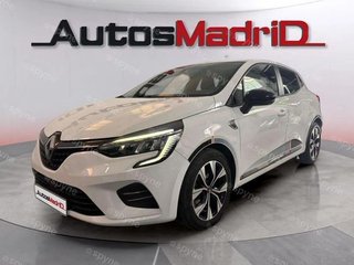 Renault Clio Serie limitada Limited TCe 67 kW (91CV)