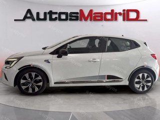Renault Clio Serie limitada Limited TCe 67 kW (91CV)