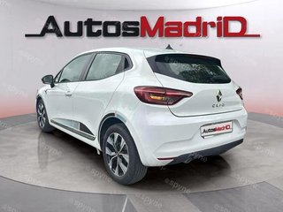 Renault Clio Serie limitada Limited TCe 67 kW (91CV)
